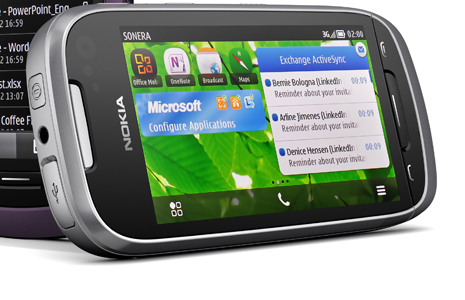 MS Office Mobile пришёл на Symbian